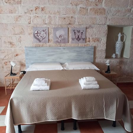 Dimora Del Gufo Villa Ostuni Bagian luar foto