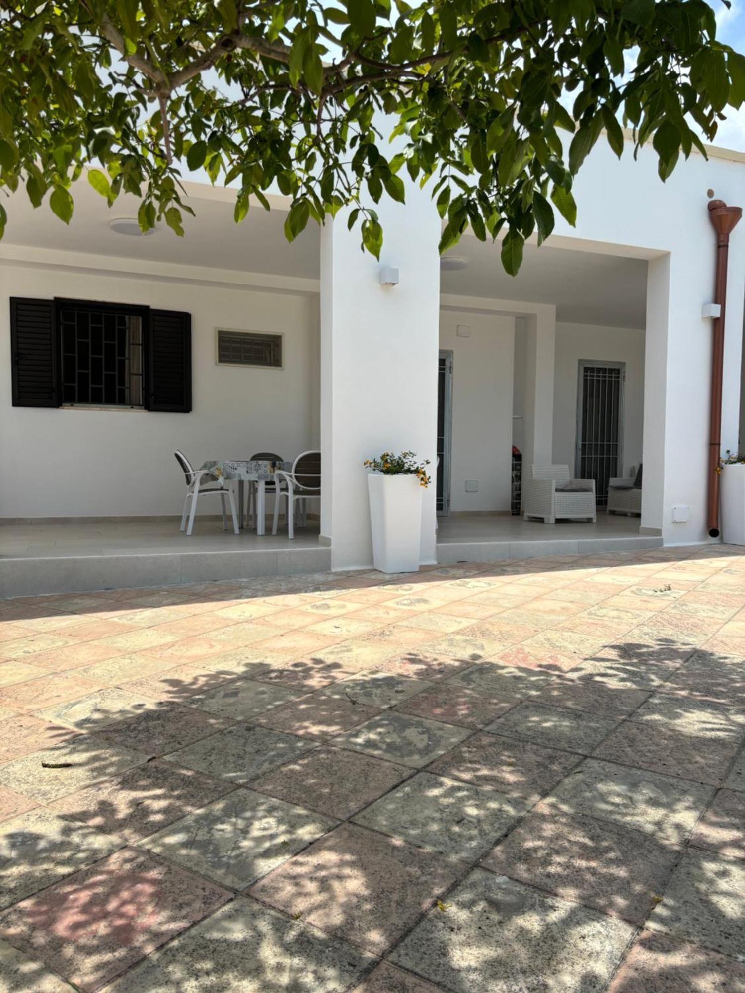 Dimora Del Gufo Villa Ostuni Bagian luar foto