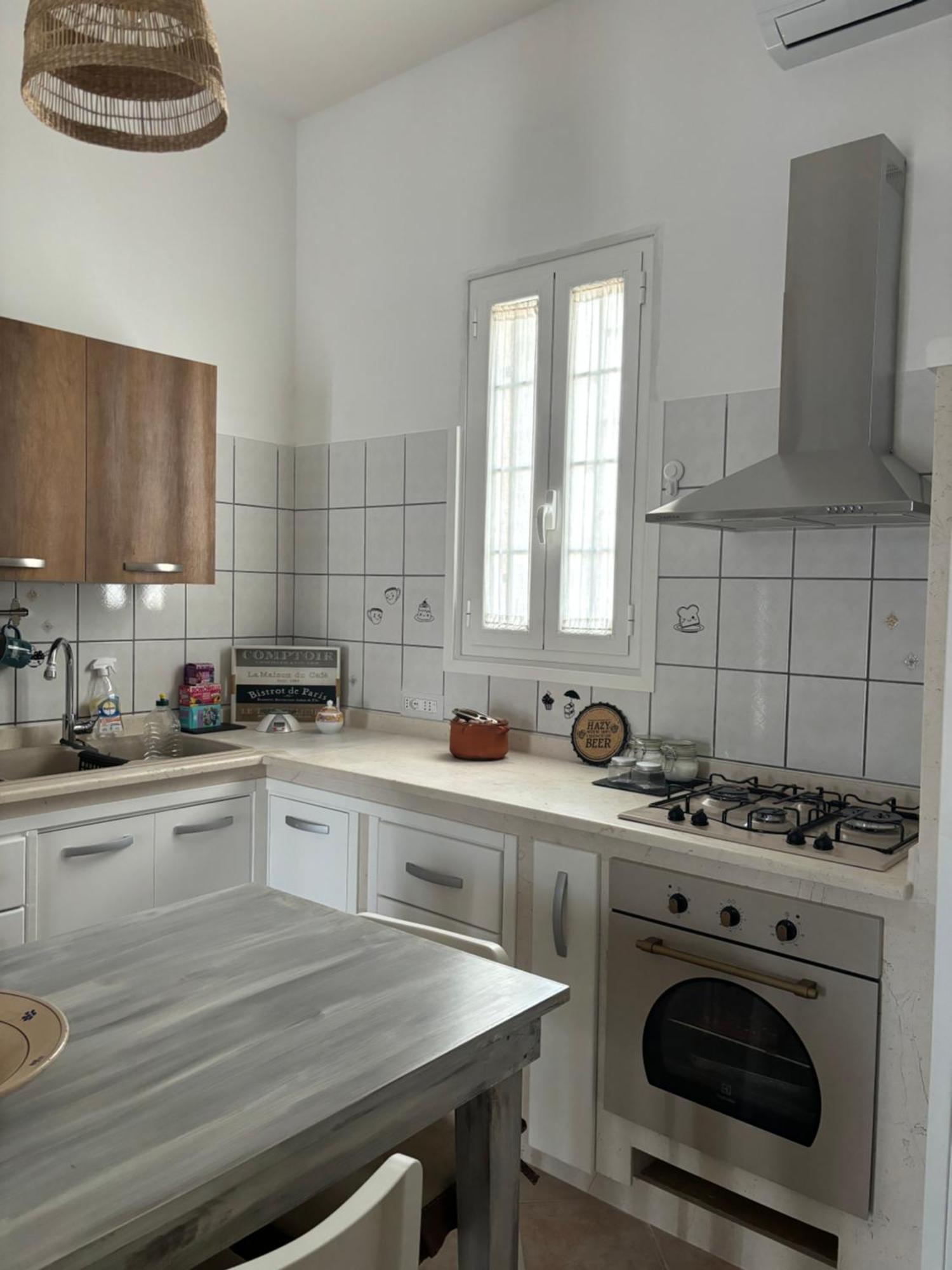 Dimora Del Gufo Villa Ostuni Bagian luar foto