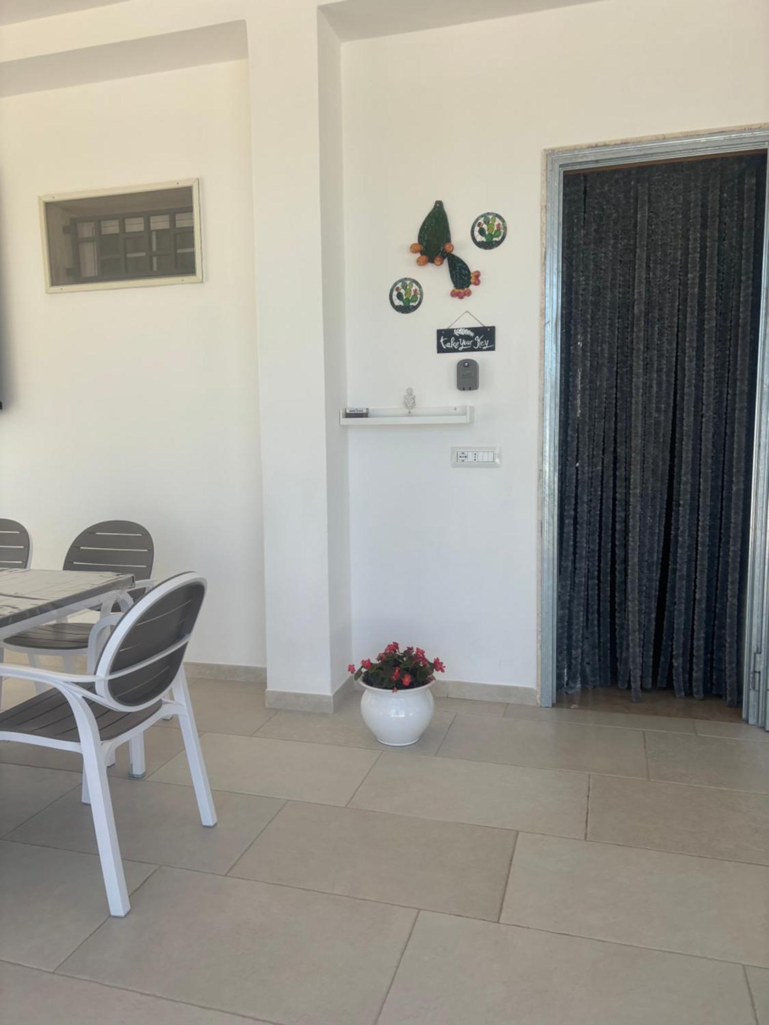 Dimora Del Gufo Villa Ostuni Bagian luar foto